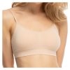 Julimex Top Lounge bra nude